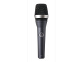 Professional dynamic mic for lead  backing vocals on stage