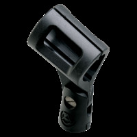 Industry Standard Microphone Clip image