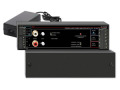 40 W Stereo Audio Power Amp with VCA  Power Supply