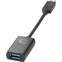 HP USB-C to USB 3.0 Adapter image