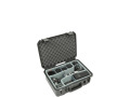 iSeries 1813-7 Photo and Video Case with Think Tank Designed Dividers