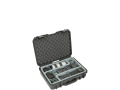 iSeries 1813-5 Photo and Video Case with Think Tank Designed Dividers