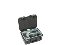 iSeries 1309-6 Watertight/Dustproof Case with Think Tank Designed Photo Dividers