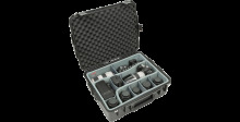 iSeries 2217-8 Case with Think Tank Designed Dividers image