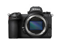 Nikon 1653 Z 7II Mirrorless Digital Camera (Body Only)