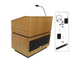 Wireless Coventry Lectern