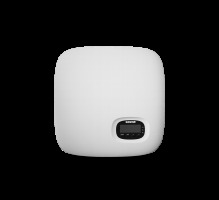 Access Point Transceiver for US only; manages audio routing, frequency coordination, and system control for up to 125 wireless conference units; includes 10 DanteTM inputs/outputs and analog XLR inputs/outputs; requires Power-over-Ethernet. image