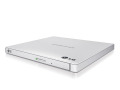 Ultra-slim Portable DVD Burner and Drive with M-DISC Support