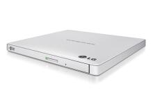 Ultra-slim Portable DVD Burner and Drive with M-DISC Support image
