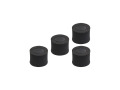 NoiseOff Replacement Foam, Pack of 4