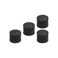 NoiseOff Replacement Foam, Pack of 4 image