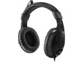 Adesso Xtream H5 - Multimedia Headset with Microphone