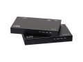 HDMI® HDBaseT Extender over Cat Box Transmitter to Box Receiver - 4K 60Hz