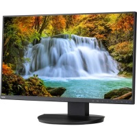 24 Full HD Business-Class Widescreen Desktop Monitor with USB-C Connectivity image