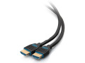 C2G 3ft 4K HDMI Cable - Performance Series Cable - Ultra Flexible - M/M