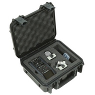 MIL-STD Waterproof Hard Case for Zoom H6 Recorder image