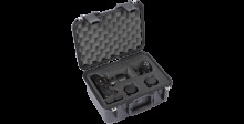 Waterproof Blackmagic Design Pocket Cinema Camera 4K Case image