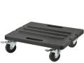 Roto/Shallow Rack Caster Platform