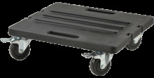 Roto/Shallow Rack Caster Platform image