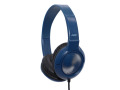 AVID Products AE-54 Headphone with 3.5mm Connection - blue