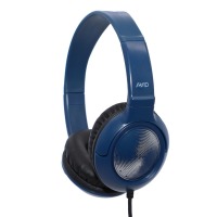 AVID Products AE-54 Headphone with 3.5mm Connection - blue image