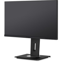 24"(23.8" viewable) USB-C Docking Monitor with Built-In Ethernet and Advanced Ergonomics,1920x1080 Resolution image