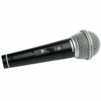 Samson R21S Dynamic Microphone image