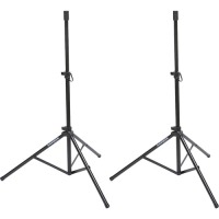 Samson LS50P - Speaker Stand Set image