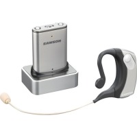 Samson AirLine Micro Earset - Wireless System image