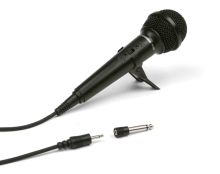 Dynamic Microphone, 80Hz to 12kHz Frequency Response image