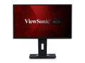 24"(23.8" viewable) IPS Monitor with Built-In Privacy Filter and Advanced Ergonomics.