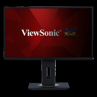 24"(23.8" viewable) IPS Monitor with Built-In Privacy Filter and Advanced Ergonomics. image