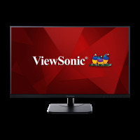 24"(23.8" viewable) SuperClear® IPS Full HD Monitor image