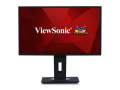 22"(21.5" viewable) SuperClear® IPS Full HD Monitor with Advanced Ergonomics