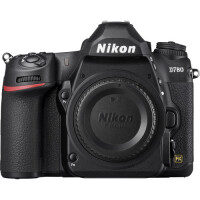 Nikon D780 24.5mp FX-Format Body Only UHD 4K30 Video Nikon D780 24.5mp FX-Format image