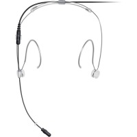 DH5B/O-MTQG: DuraPlex Omnidirectional Headset, Microphone, MTQG Connector (Black) image