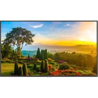 55" Ultra High Definition Professional Display with Integrated ATSC/NTSC Tuner image