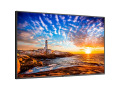 55" Wide Color Gamut Ultra high Definition Professional Display