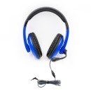 Camcor 117 Deluxe Headset With In Line Volume Control and 3.5mm TRS Plug