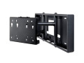 Pull-out Swivel Wall Mount for or 26 to 60" Flat Panel Display