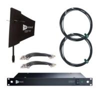 RF Venue DISTRO9 HDR Antenna Distribution System and Diversity Fin Antenna Bundle image