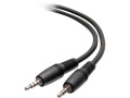 3ft (0.9m) 3.5mm M/M 4 Position TRRS OMTP Headset Cable