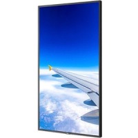 43" Wide Color Gamut Ultra High Definition Professional Display image