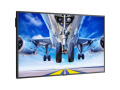 43" Wide Color Gamut Ultra High Definition Professional Display with integrated SoC MediaPlayer with CMS platform