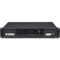 Crown CDi DriveCore 4|1200 Amplifier - 4800 W RMS - 4 Channel image