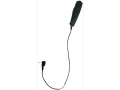 Remote mute switch, 1 meter cable, 2.5mm plug - External switch to mute and un-mute the PT450/470/4500 and DPT700