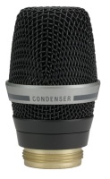 Microphone head with C5 acoustic image