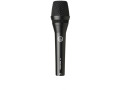 Rugged performance microphone designed  for lead vocals with on/off switch