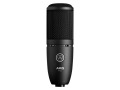 High-performance General Purpose Recording Microphone