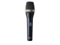 Reference Handheld Condenser Microphone